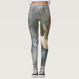 Taube Leggings