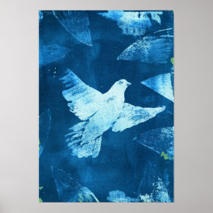 Taube Poster