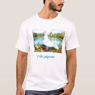 Taube T-Shirt