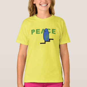 Taube T-Shirt