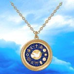 Taube Vergoldete Kette<br><div class="desc">Taube des Friedens Gold plattierte Kette. Die Taube des Friedens, ein internationales Symbol der Harmonie, ist von den Gold-Ikonen der Weltreligionen umgeben. Die Mandala hebt zwölf Religionen hervor, die das globale Diversity spiritueller Überzeugungen zum Ausdruck bringen: Baha’i, Buddhismus, Christentum, Konfuzianismus, Hindu, Islam, Jain, Judentum, Heilrad der nativen Spiritualität, Shinto, Sikh,...</div>