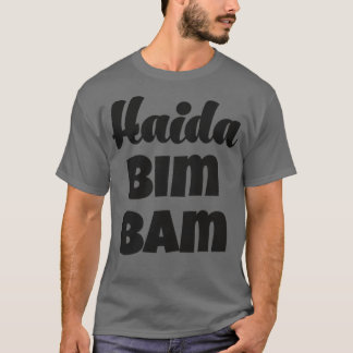 Taube Whisperer Taube Lover Taubenzucht Vögel T-Shirt