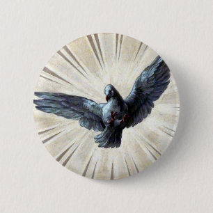 tauben button