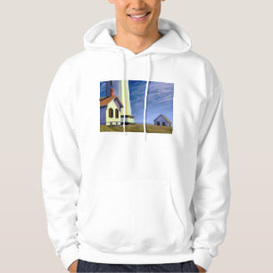 Tauben-Punkt 2002 Hoodie