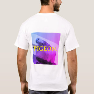 TAUBEN T-Shirt