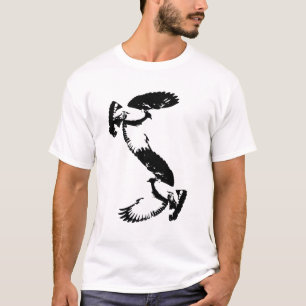 Tauben T-Shirt