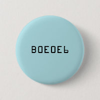 Taubenblauer Normallack mit Hexe-Zahl B0E0E6