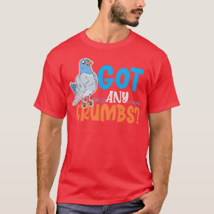 Taubengeschenk T-Shirt