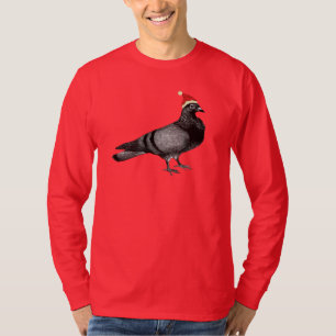 Taubenweihe T-Shirt