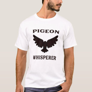 Taubenzüchter T-Shirt