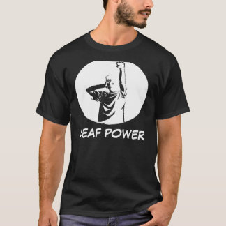 TAUBER POWER T-Shirt