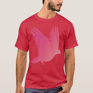 Taubvögel T-Shirt