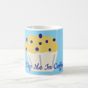 Tauch mich kaffeetasse
