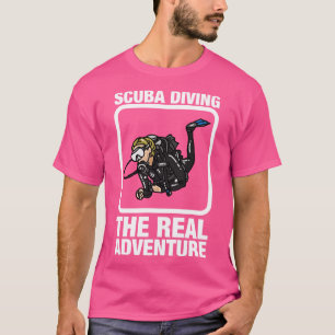 Tauchen 1 T-Shirt