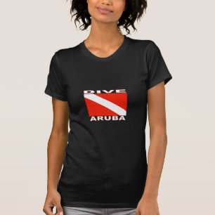 Tauchen Aruba T-Shirt
