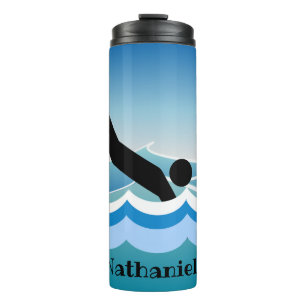 Tauchen Design Thermal Tumbler Thermosbecher