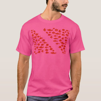 Tauchen Flag Scuba Diving Freediving T-Shirt