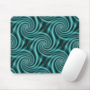 Tauchen für immer...... mousepad
