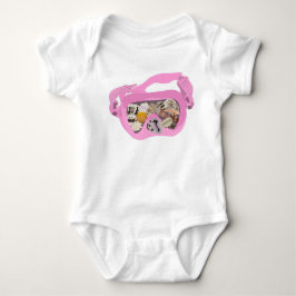 Tauchen Haul Baby Outfit Baby Strampler