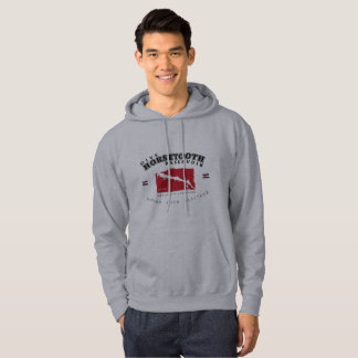 Tauchen Horsetooth Reservoir-Sweatshirt Hoodie