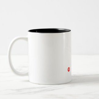 Tauchen in Abenteuer: Scuba Diving is Calling und Zweifarbige Tasse
