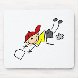 Tauchen in die Basis-Mauspad Mousepad