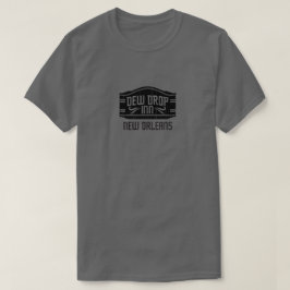 Tauchen in New Orleans T-Shirt