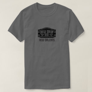 Tauchen in New Orleans T-Shirt