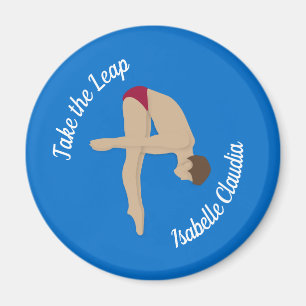 Tauchen Magnet