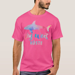 Tauchen mit Florida Keys an der Westküste T-Shirt