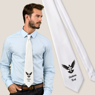 Tauchen mit Kreuzfahrt-Krawatte Krawatte