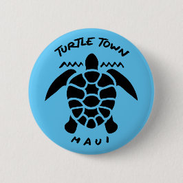 Tauchen mit Meeresschildkröten - Turtelstadt Maui Button