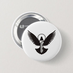 Tauchen mit Schlüssel Button