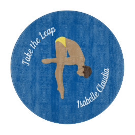 Tauchen Schneidebrett