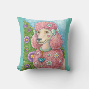 TAUCHEN SIE DAS PINKSPIEL DURCH PILLOW KISSEN