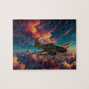 Tauchen Sie ein in die Geschichte: Junkers Ju 87 d