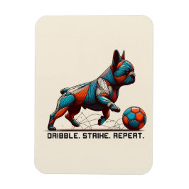 Tauchen. Streit. Wieder von vorne. Magnet