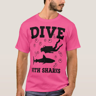Tauchen T-Shirt