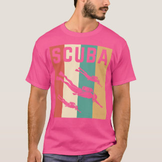 Tauchen T-Shirt
