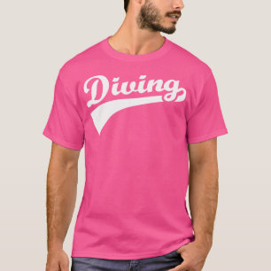 Tauchen T-Shirt