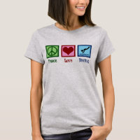 Tauchen Team Peace Liebe Tauchen