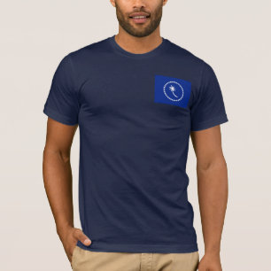 Tauchen Truk Lagune T-Shirt