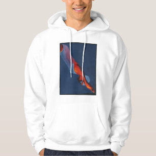 Taucher 2 hoodie