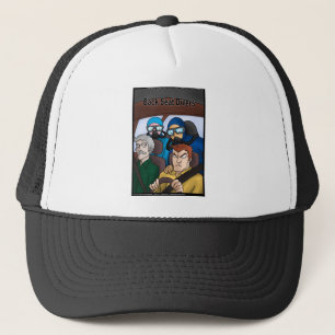 Taucher im Rücken Gezaubert T-Shirts Karten Tasse  Truckerkappe