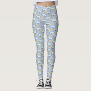 Taucher Leggings