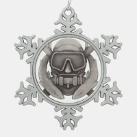 Taucher Spezifikt. Ops