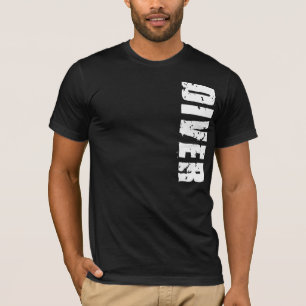 Taucher-T - Shirt