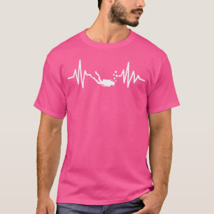 Tauchfrequenz T-Shirt