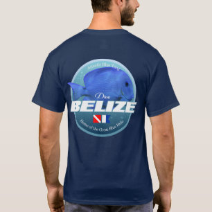 Tauchgang Belize (DD2)2 T-Shirt