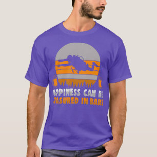 Tauchlehrer gestalten Schnorcheln 19 T-Shirt